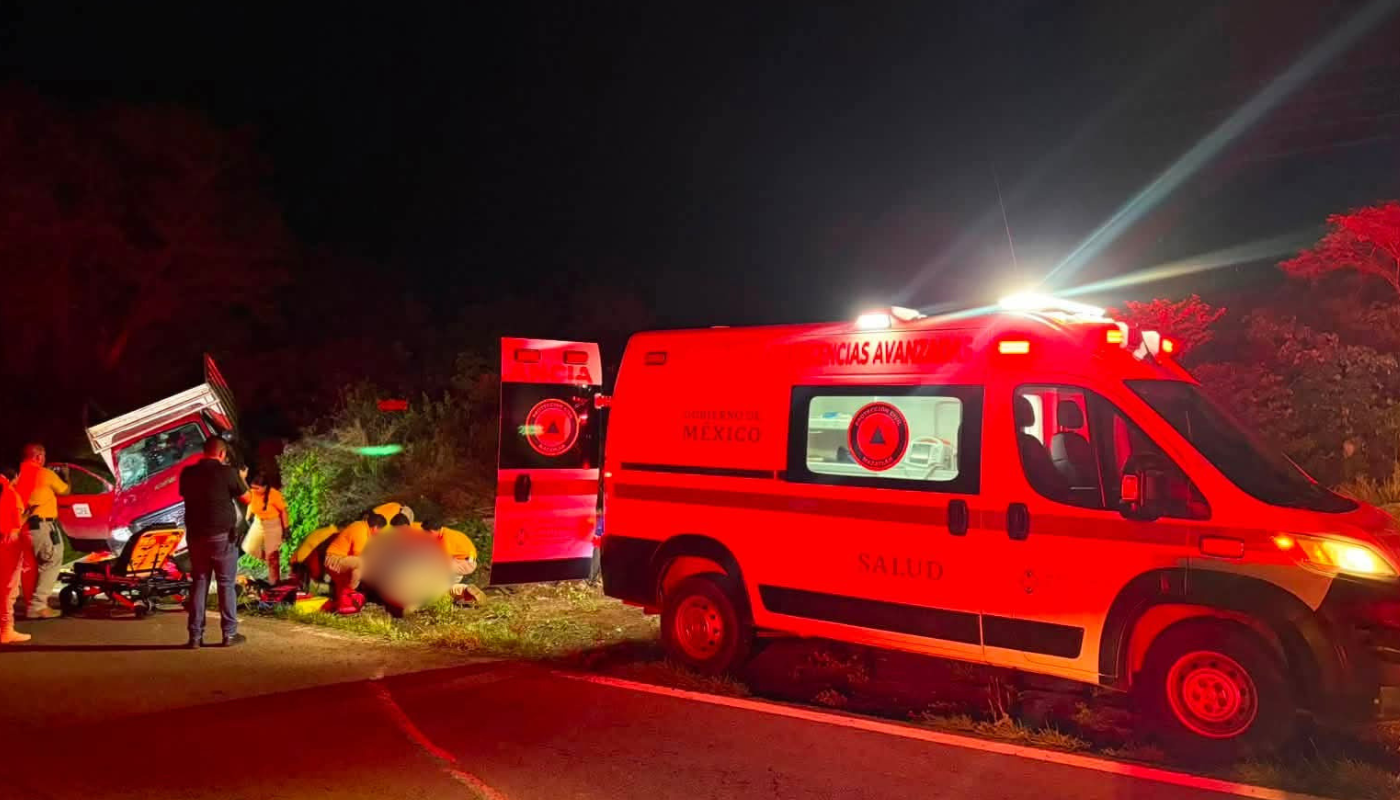 ambulancia