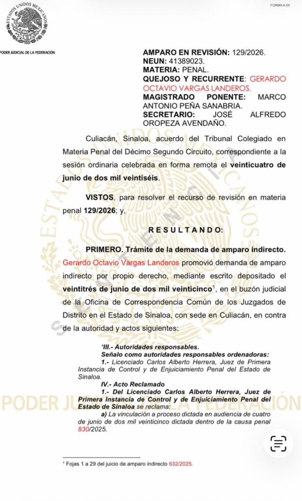 Documento