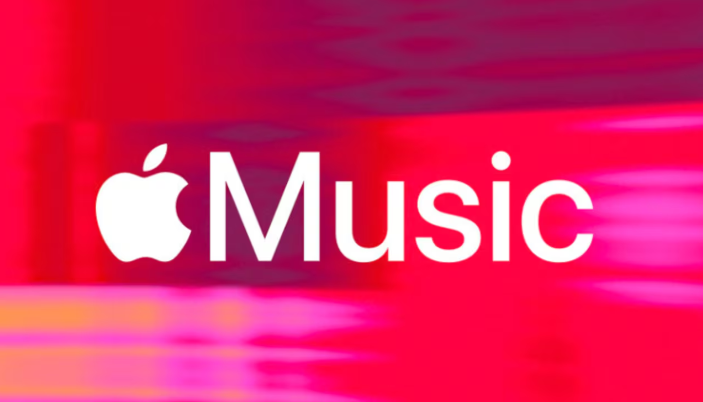 apple music
