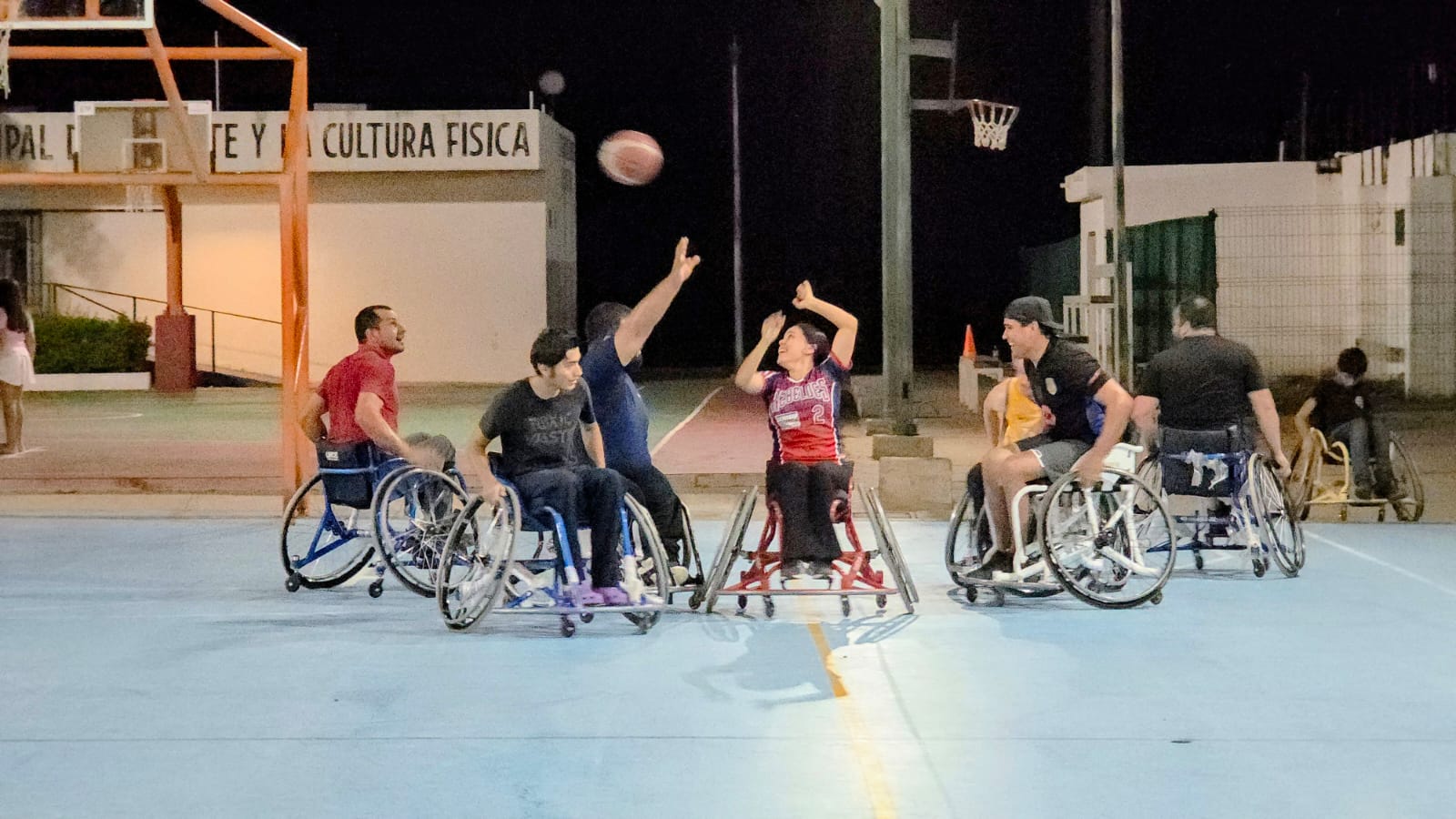basquetbol