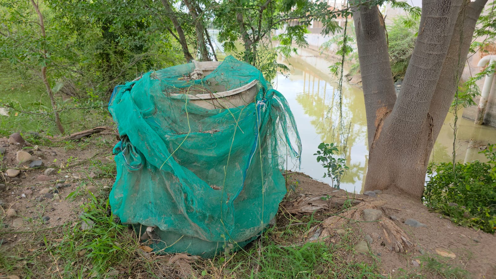 basura