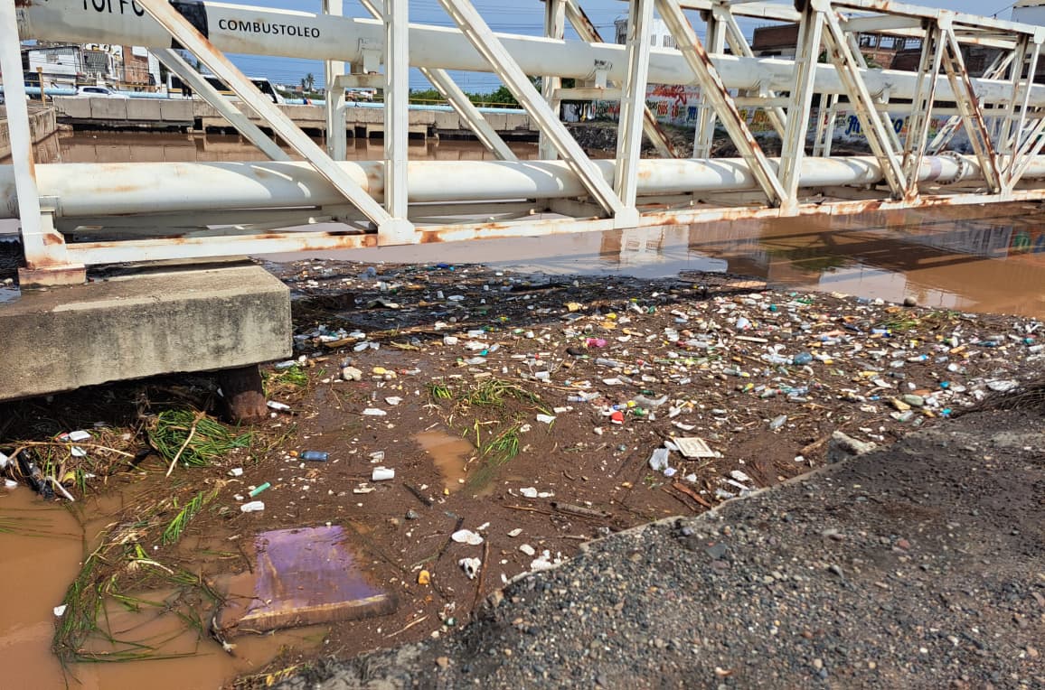 basura