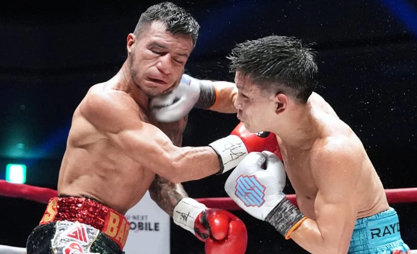boxeo