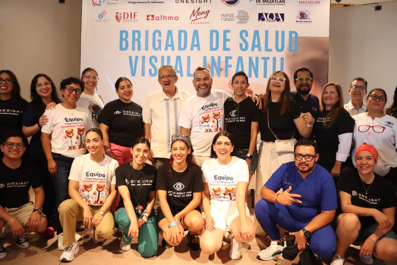 brigada de salud
