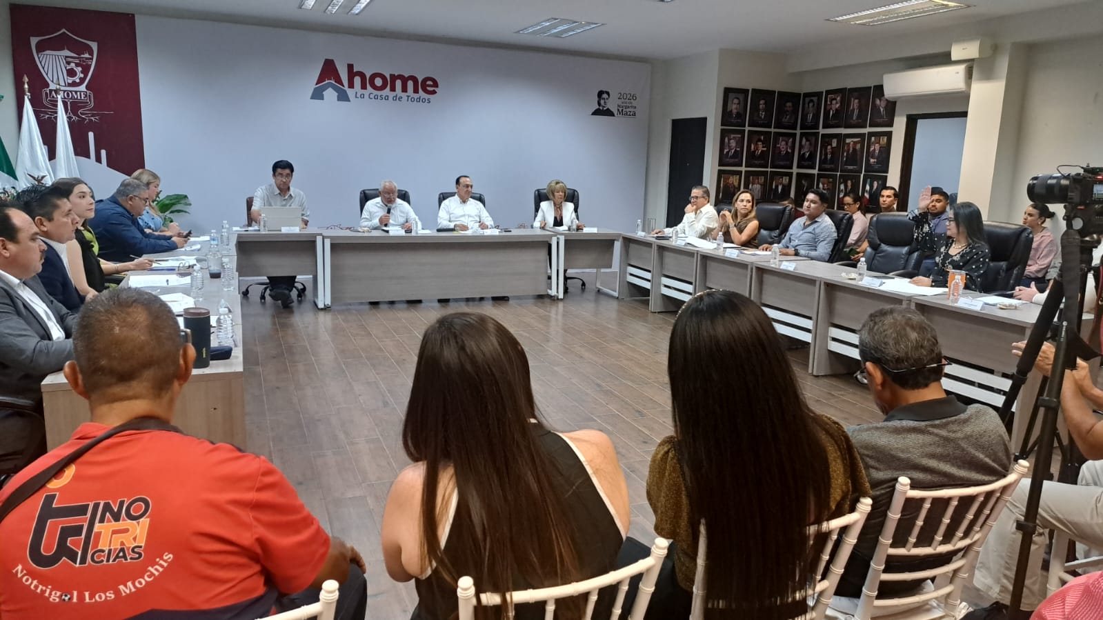 cabildo ahome