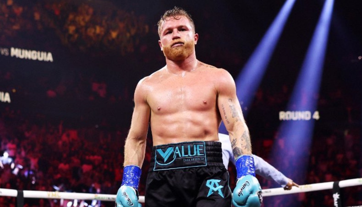 canelo