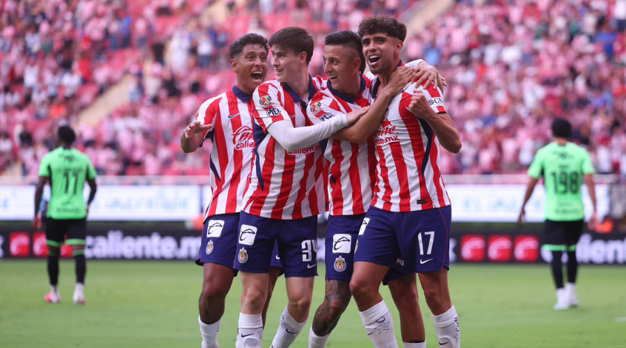 Chivas de Guadalajara