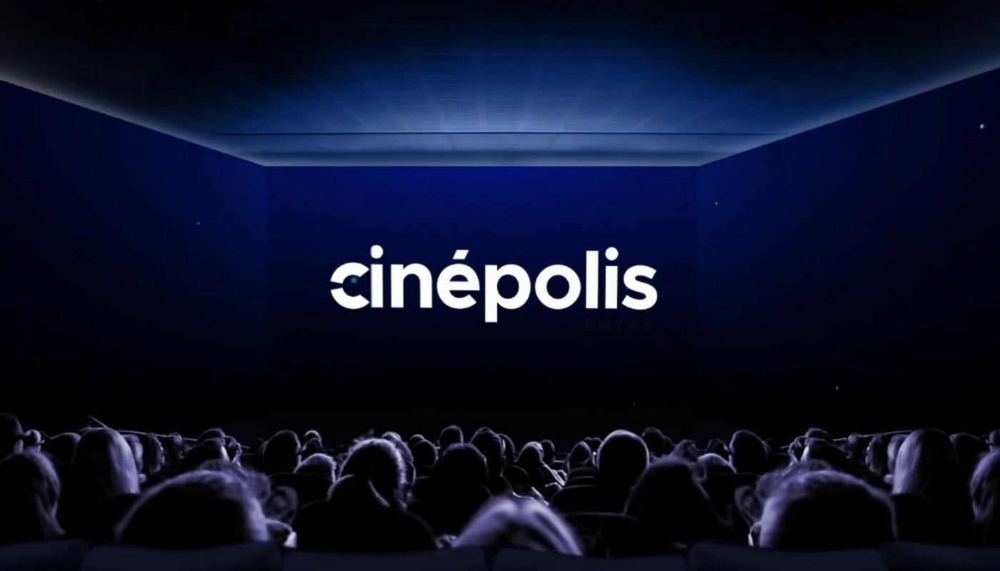 Cinépolis