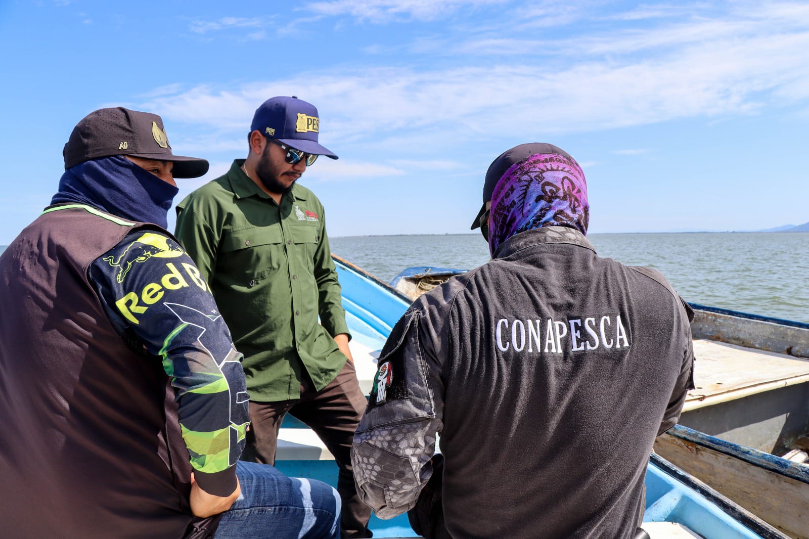conapesca