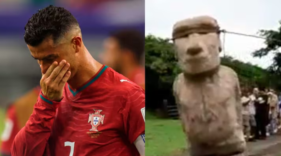 Memes España vs Portugal.