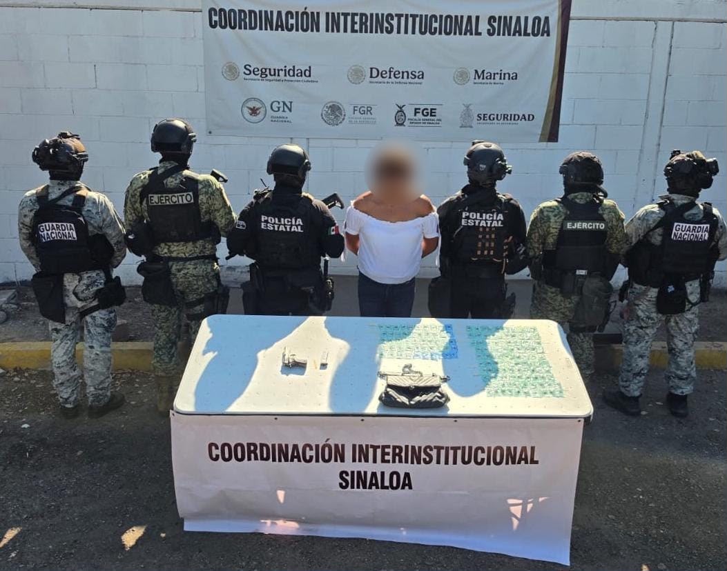 detenido