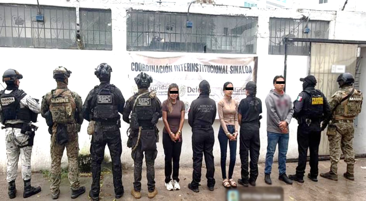 detenido