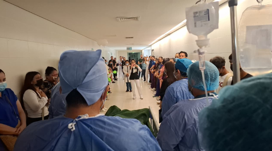 donacion de organos