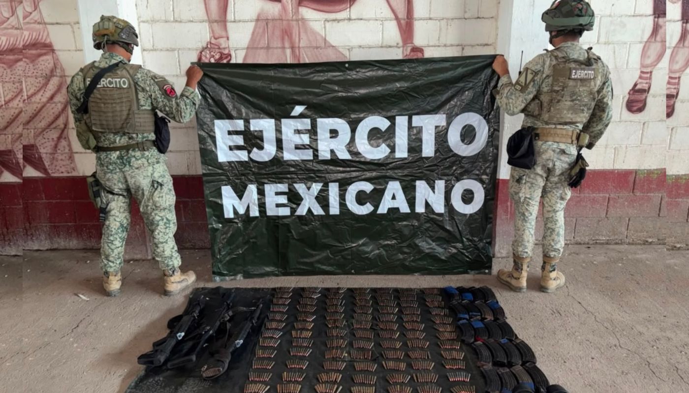 ejercito