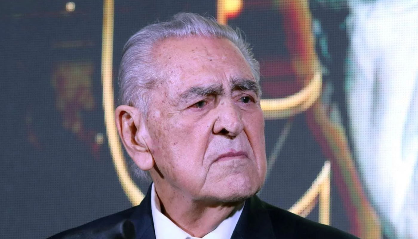 eric del castillo
