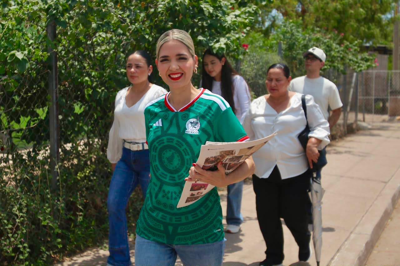 estrella palacios