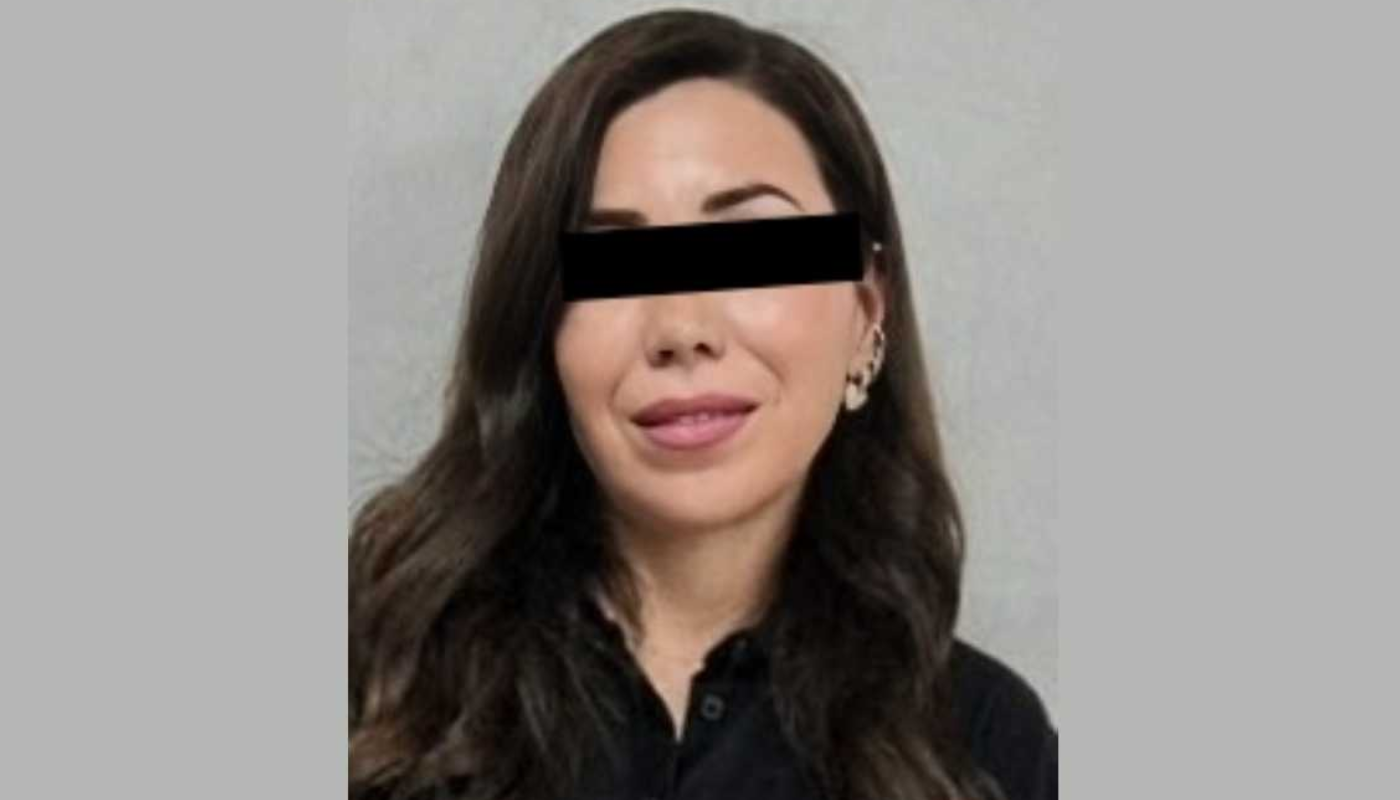 Detención de Tania “N”, exalcaldesa de Musquiz, Coahuila.