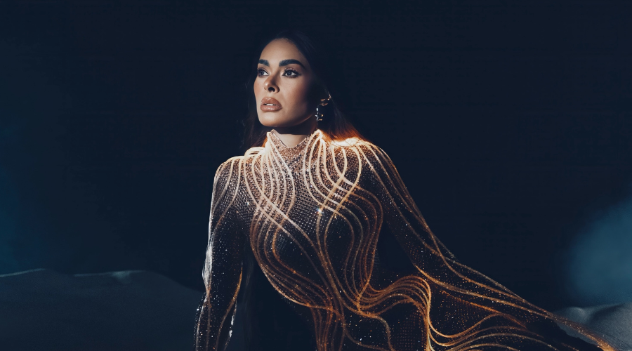 Galilea Montijo.