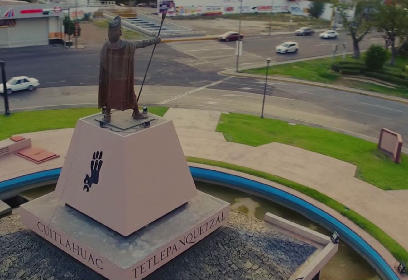 glorieta