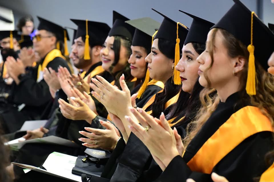 graduación