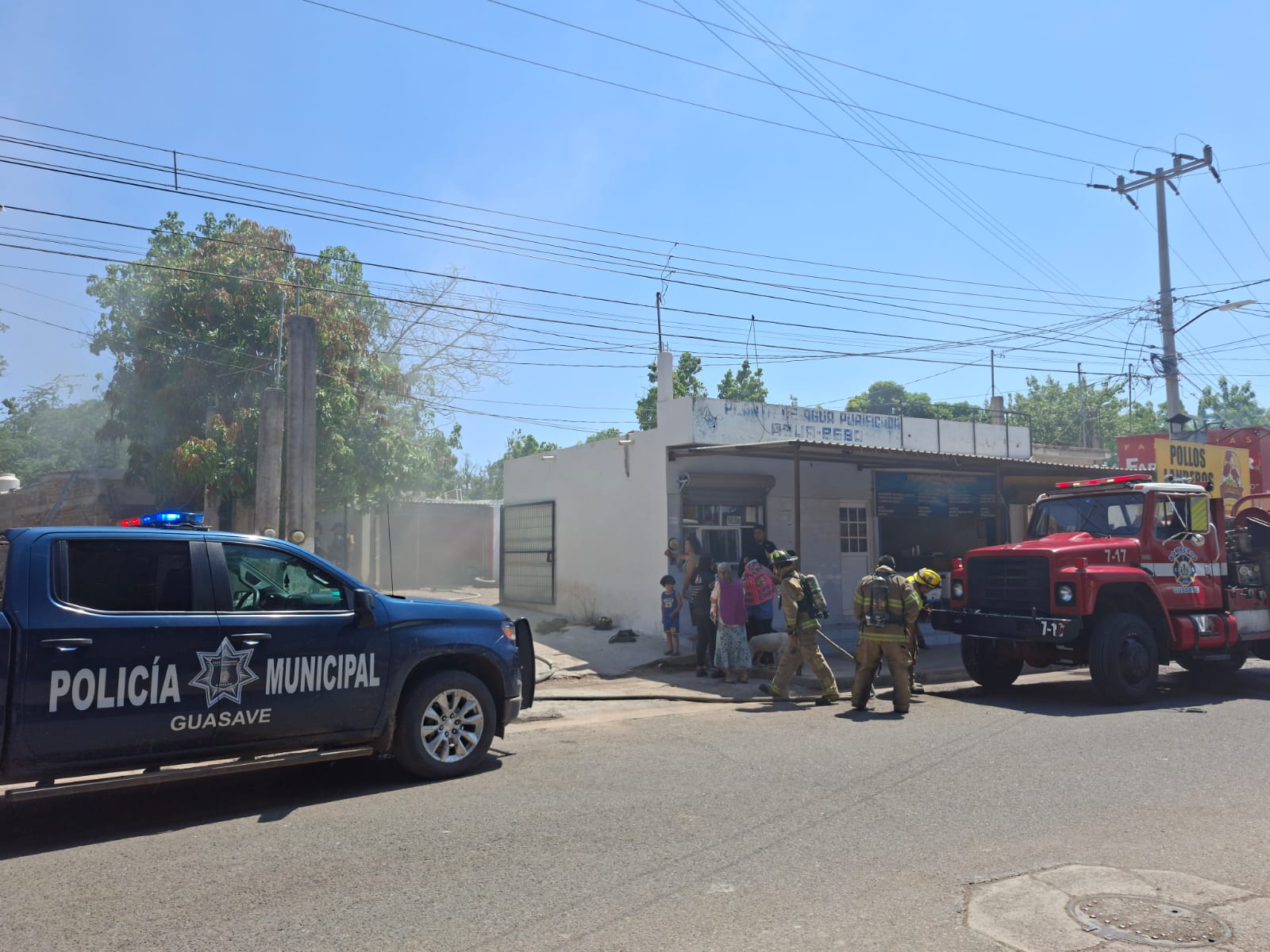 incendio guasave 2