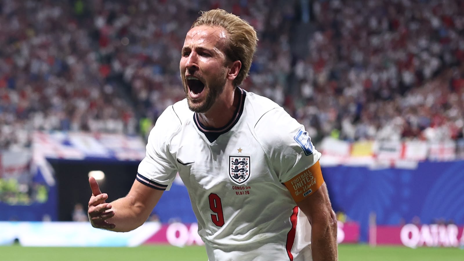 inglaterra