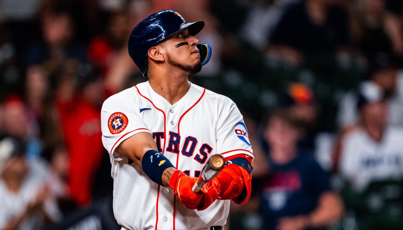 Isaac Paredes