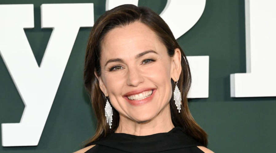 Jennifer Garner.