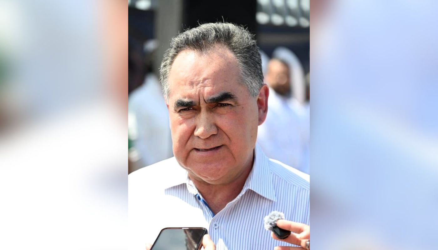 Jesús Madueña