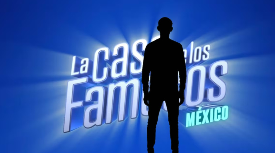 La Casa de los Famosos.
