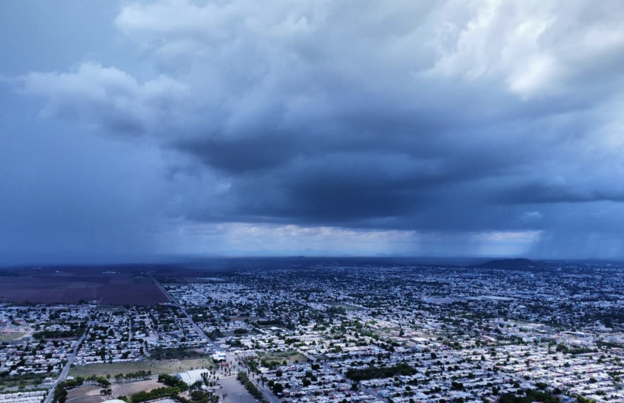 lluvia