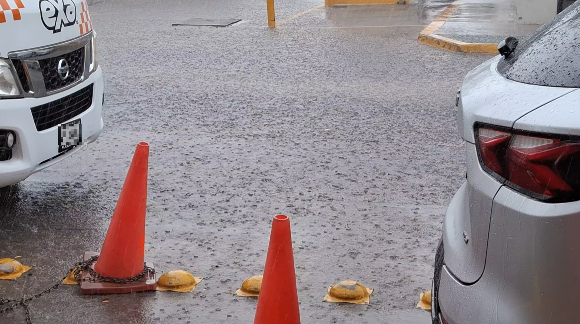 lluvia en sinaloa