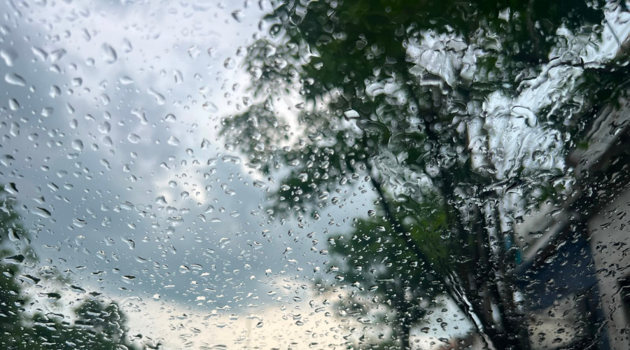 Lluvia
