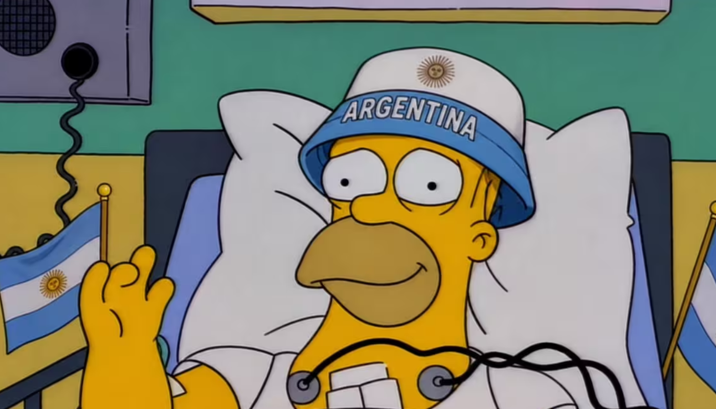 memes argentina
