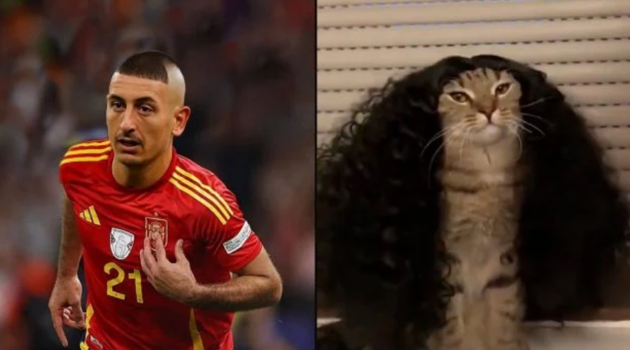 Memes España vs Austria en el Mundial 2026.