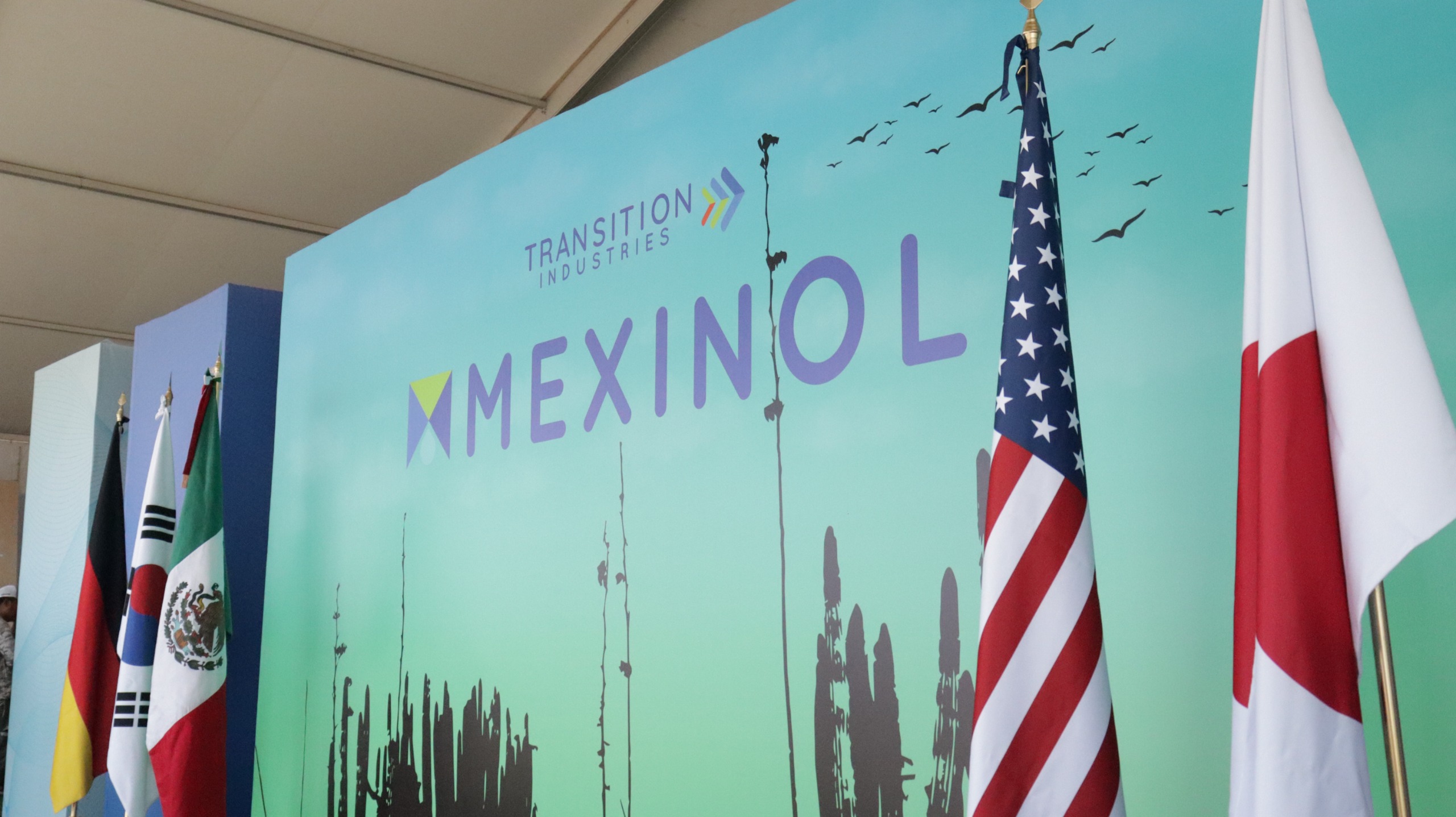 mexinol