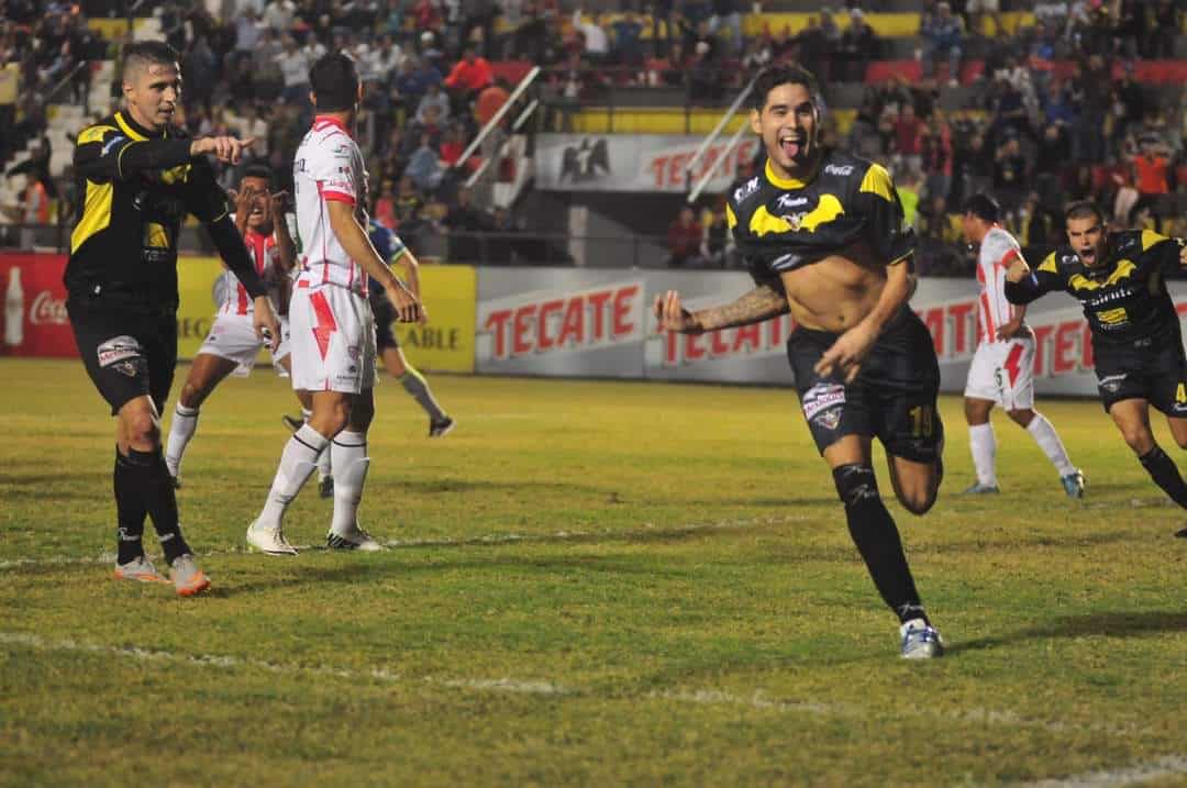 mzatlan futbol