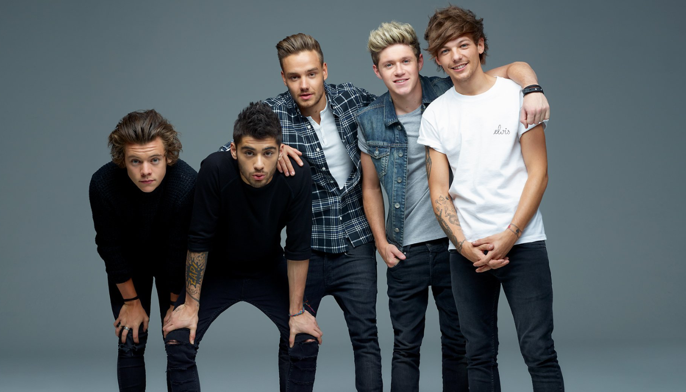 One Direction.
