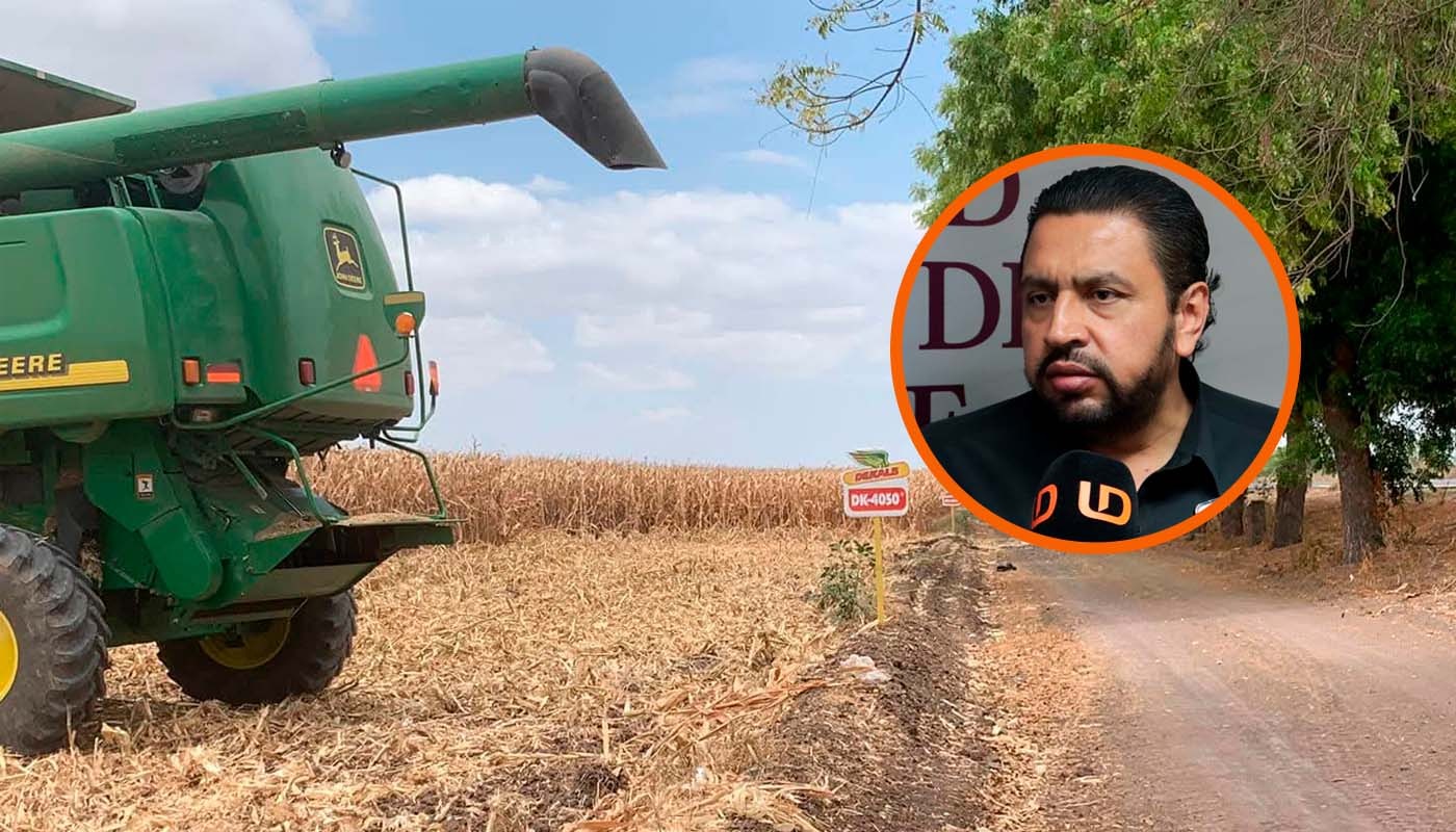 pago de agricultores