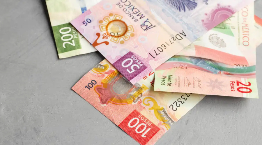 pesos-mexicanos