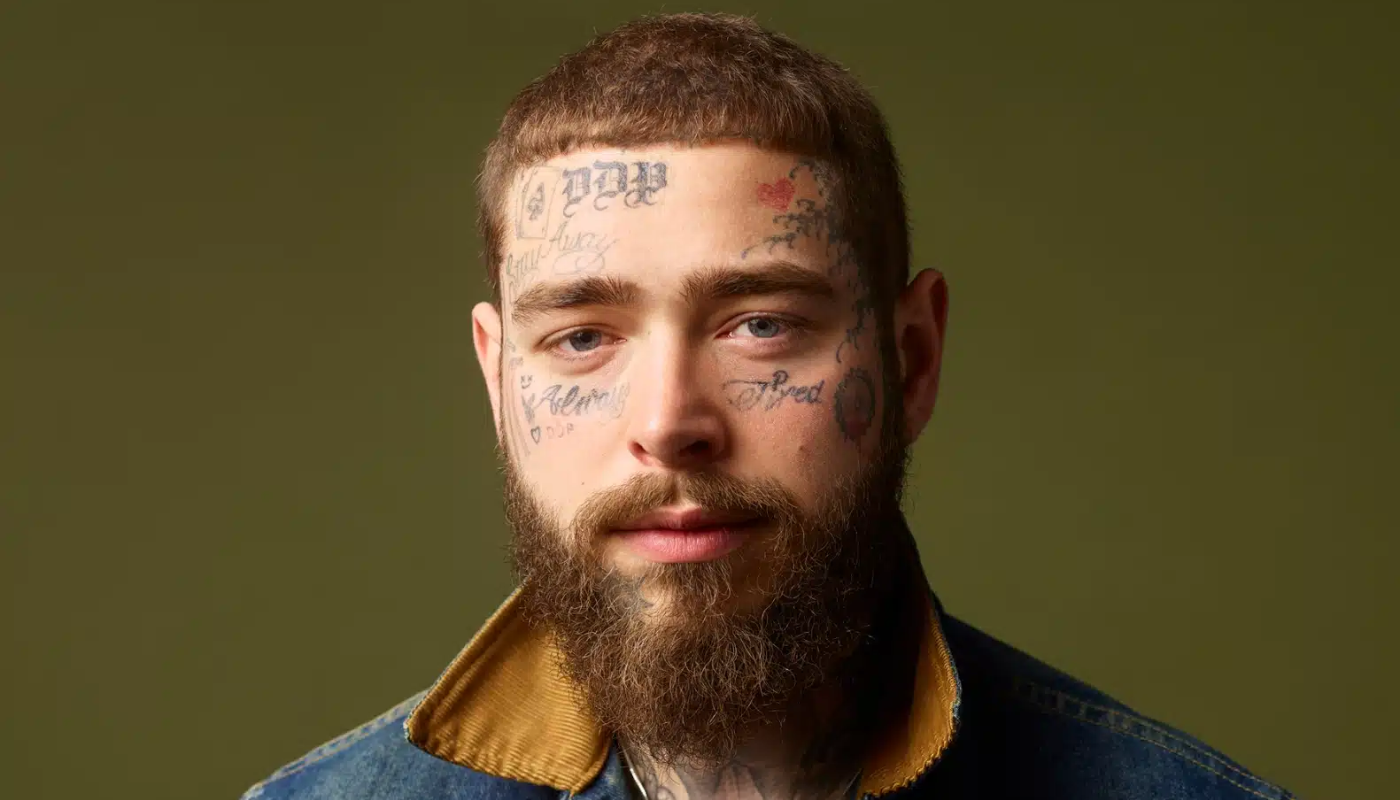 Post Malone.