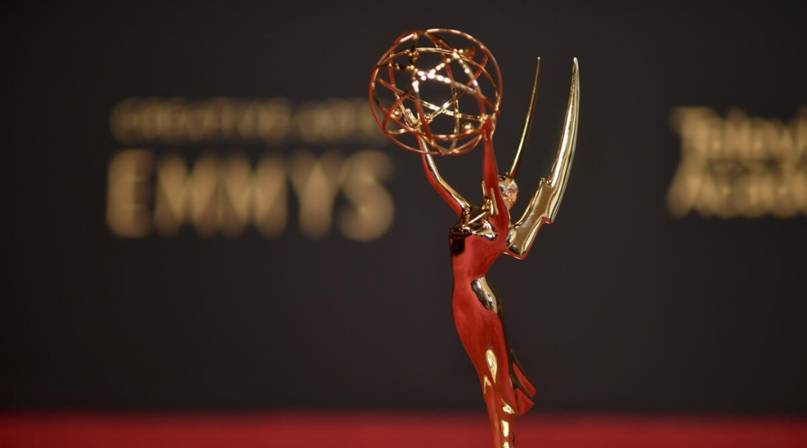 Premios Emmy.