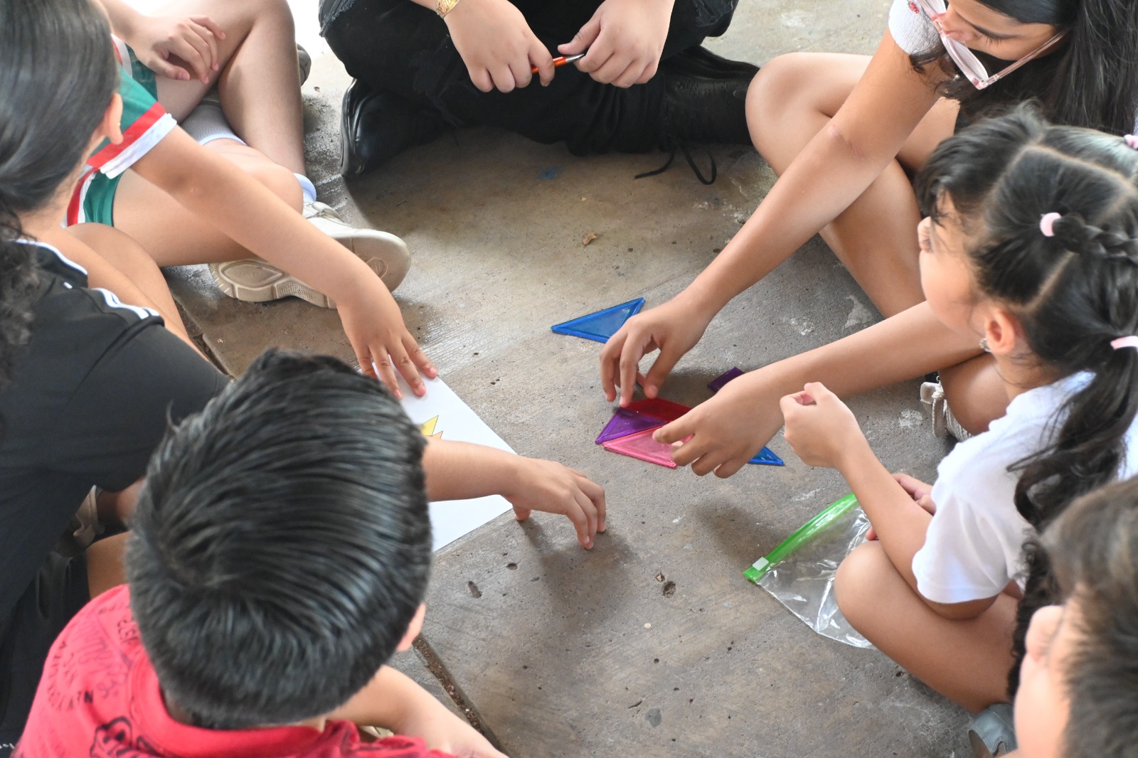 Taller de pro-educacion