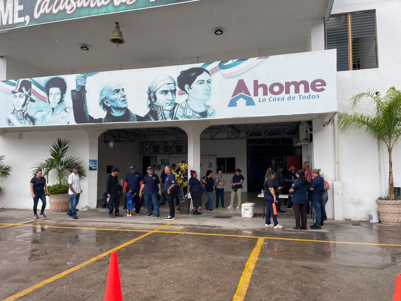 protesta ahome