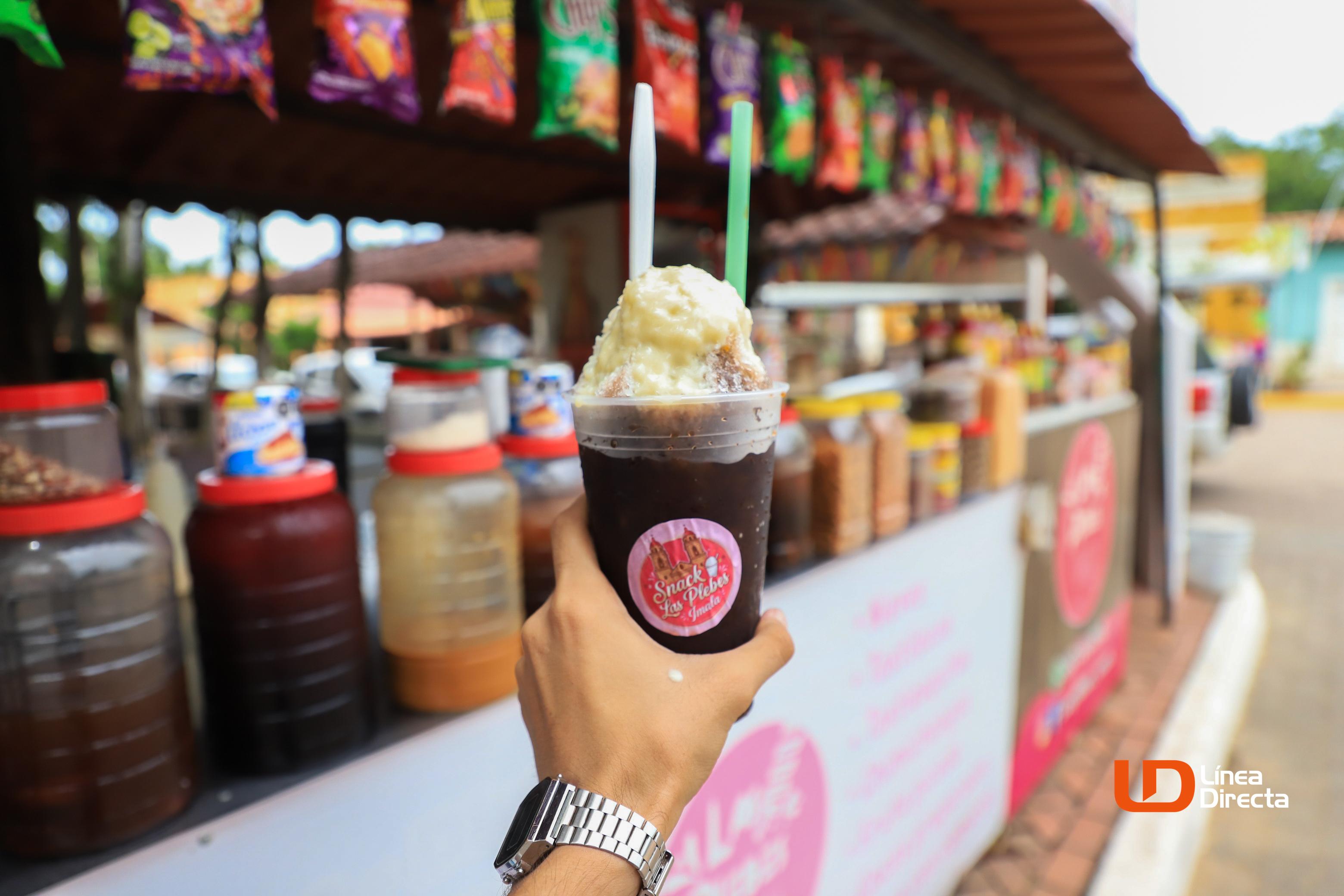raspados