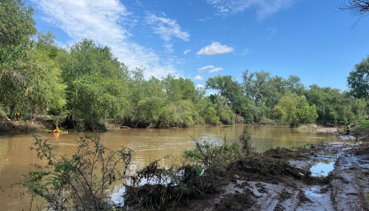 río Sinaloa