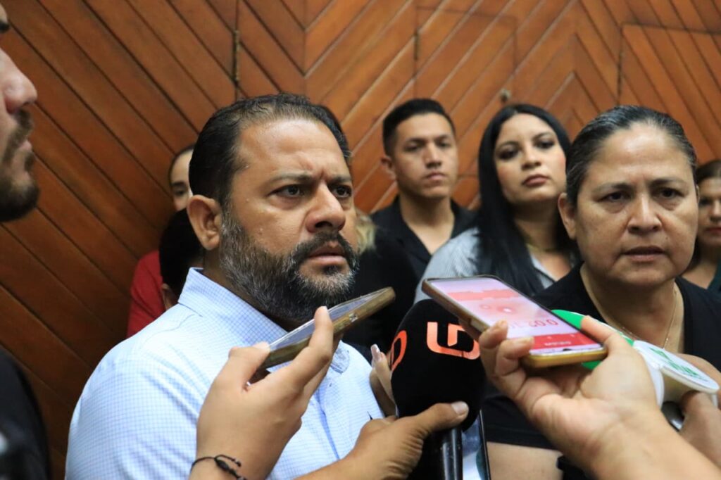 Secretaria del Ayuntamiento de Mazatlán