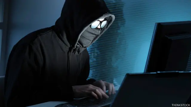 secuestro virtual