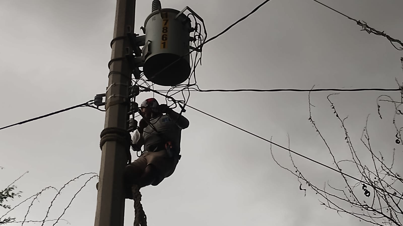 servicio eléctrico 