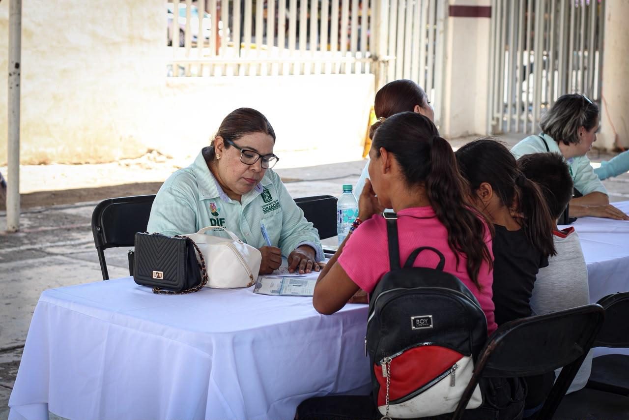 Servicios de trámites gratuitos en Culiacán